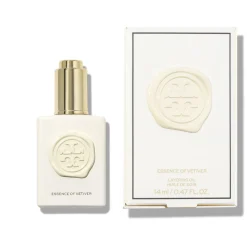 Essence Of Vetiver Layering Oil