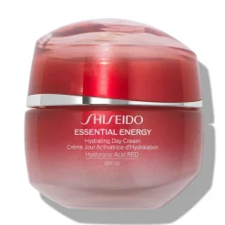 Essential Energy Hydrating Cream