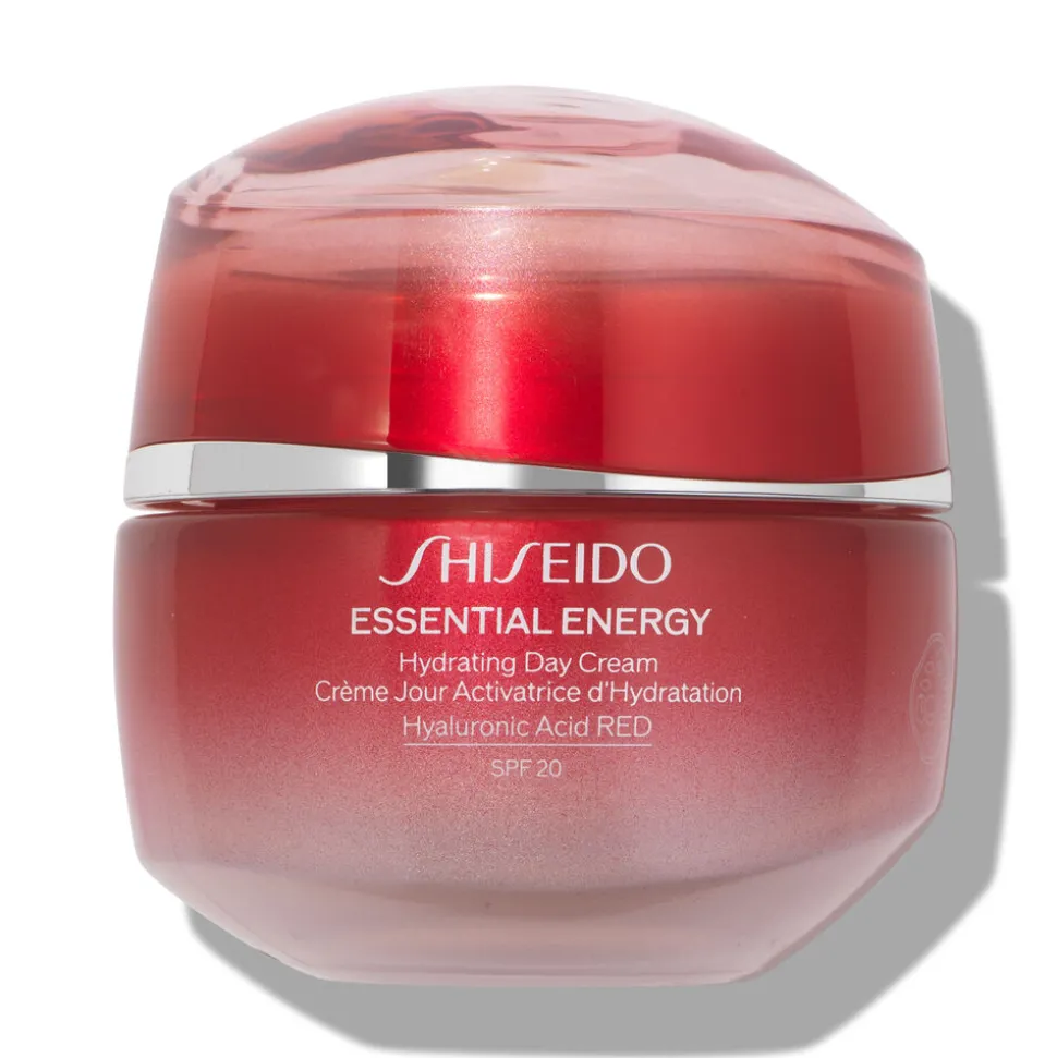 Essential Energy Hydrating Cream