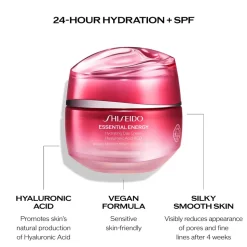 Essential Energy Hydrating Cream