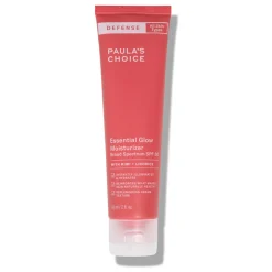 Essential Glow Moisturiser SPF 30