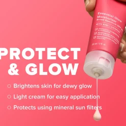 Essential Glow Moisturiser SPF 30