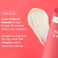 Essential Glow Moisturiser SPF 30
