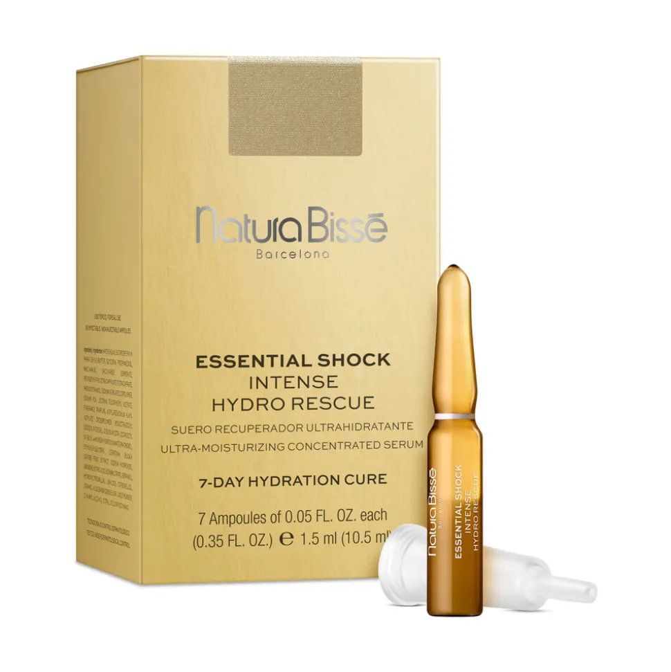 Essential Shock Intense Hydro Rescue 11ML