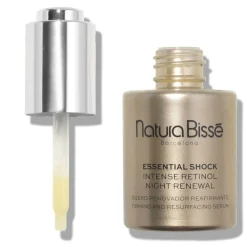 Essential Shock Intense Retinol Night Renewal 30ML