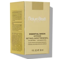 Essential Shock Intense Retinol Night Renewal 30ML