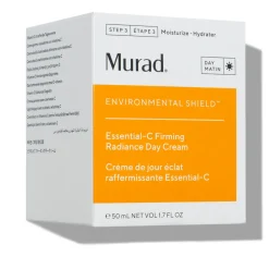 Essential-C Firming Radiance Day Cream 50ML