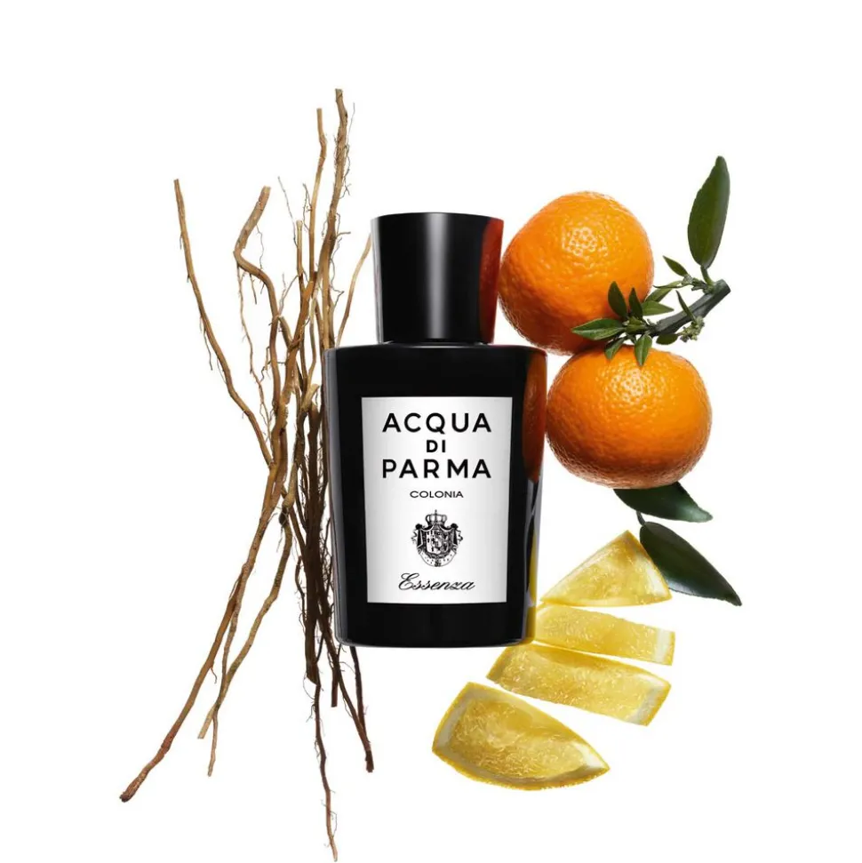 Essenza Di Colonia Eau de Cologne 50ml 50ML