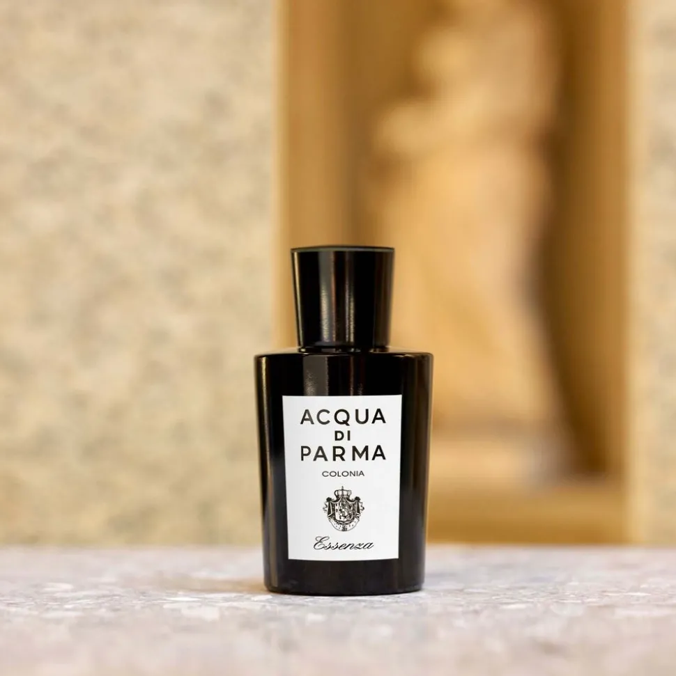 Essenza Di Colonia Eau de Cologne 50ml 50ML