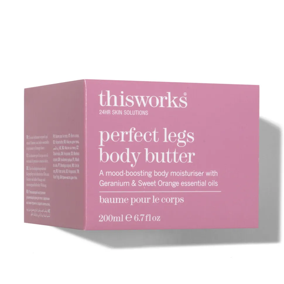 Eucalyptus & Cedar Woods A Hand Lotion 375ML