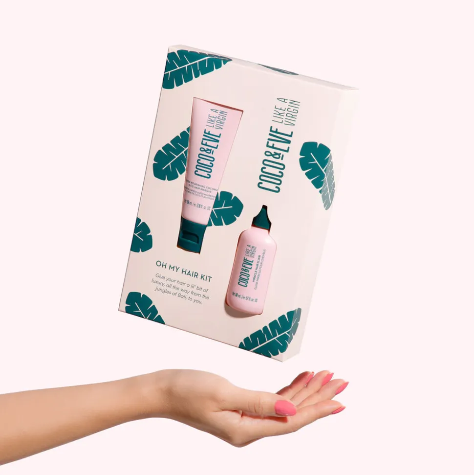Eucalyptus Hand and Body Wash 473ML