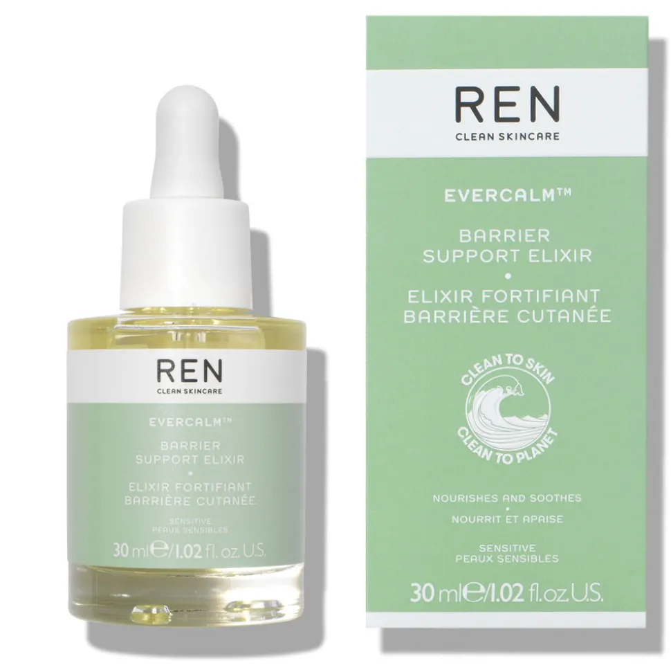 Evercalm Barrier Support Elixir