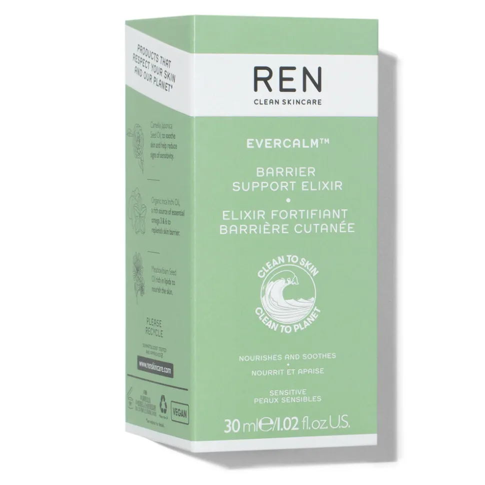 Evercalm Barrier Support Elixir