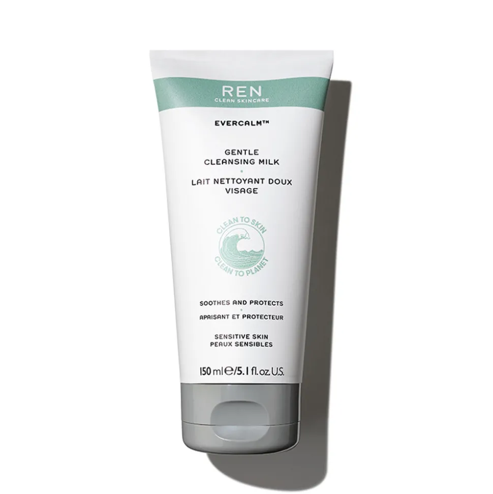 Evercalm Gentle Cleansing Milk
