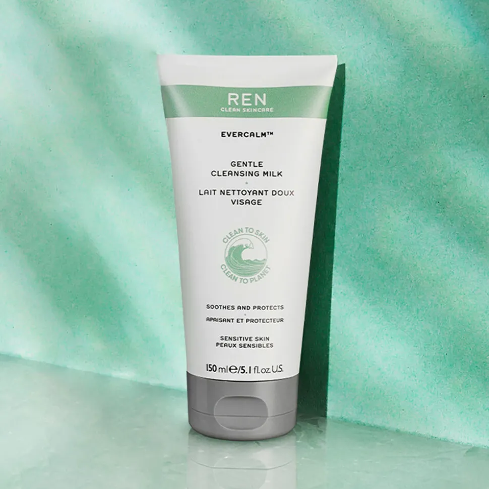 Evercalm Gentle Cleansing Milk