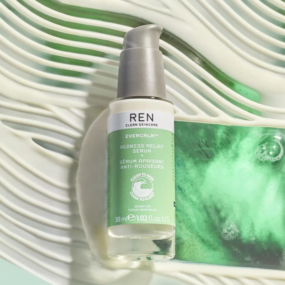 Evercalm™ Redness Relief Serum 30ML