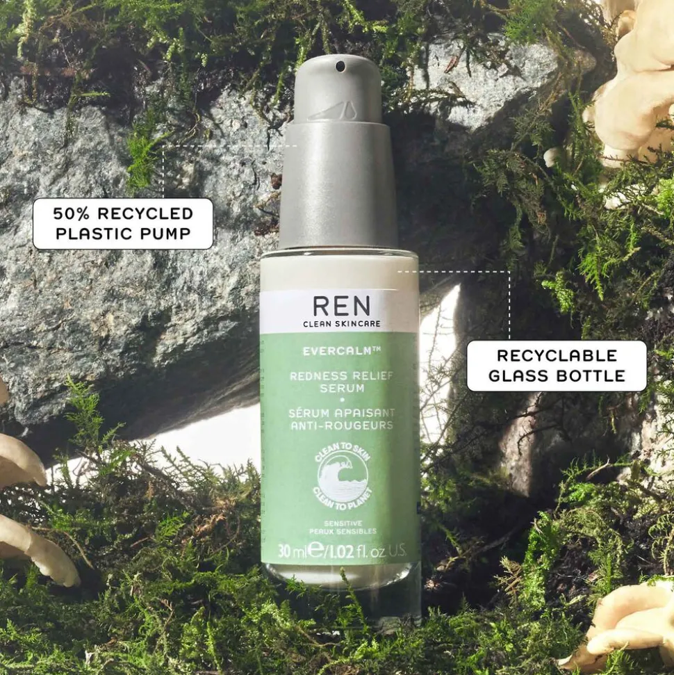 Evercalm™ Redness Relief Serum 30ML
