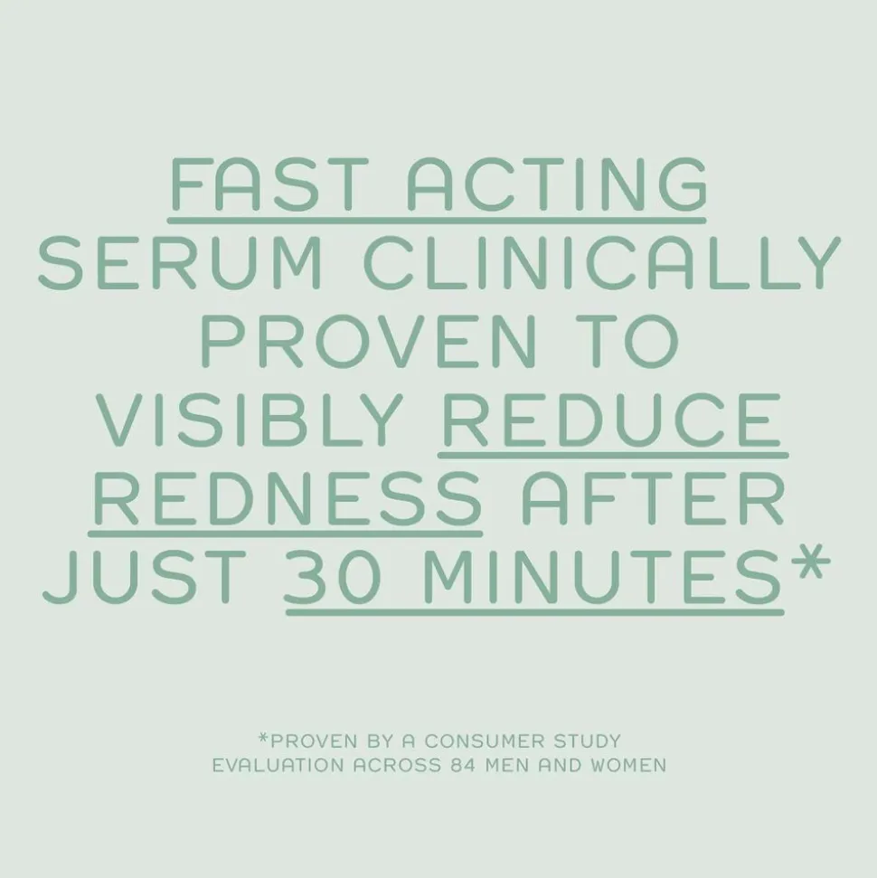 Evercalm™ Redness Relief Serum 30ML
