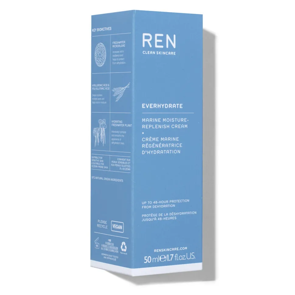 EverHydrate Marine Moisture-Replenish Cream 50ML