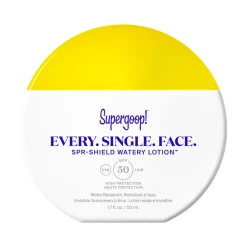 Every.Single.Face Watery Lotion SPF 50 50ML