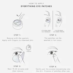 Everything Eye Patches