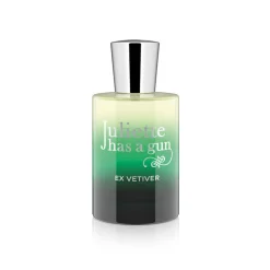 Ex Vetiver Eau De Parfum