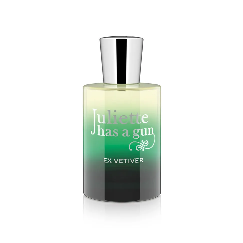 Ex Vetiver Eau De Parfum