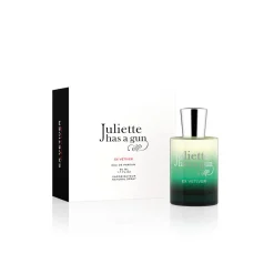 Ex Vetiver Eau De Parfum