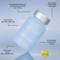 ExfoliKate Cleanser Daily Foaming Wash 120ML