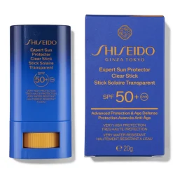 Expert Sun Protector Clear Suncare Stick SPF50 20G