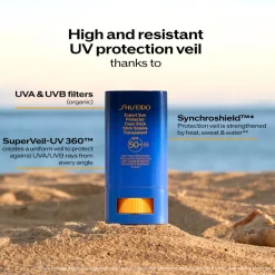 Expert Sun Protector Clear Suncare Stick SPF50 20G