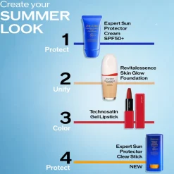 Expert Sun Protector Clear Suncare Stick SPF50 20G