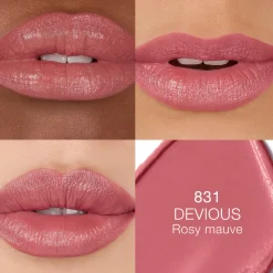 Explicit Lipstick