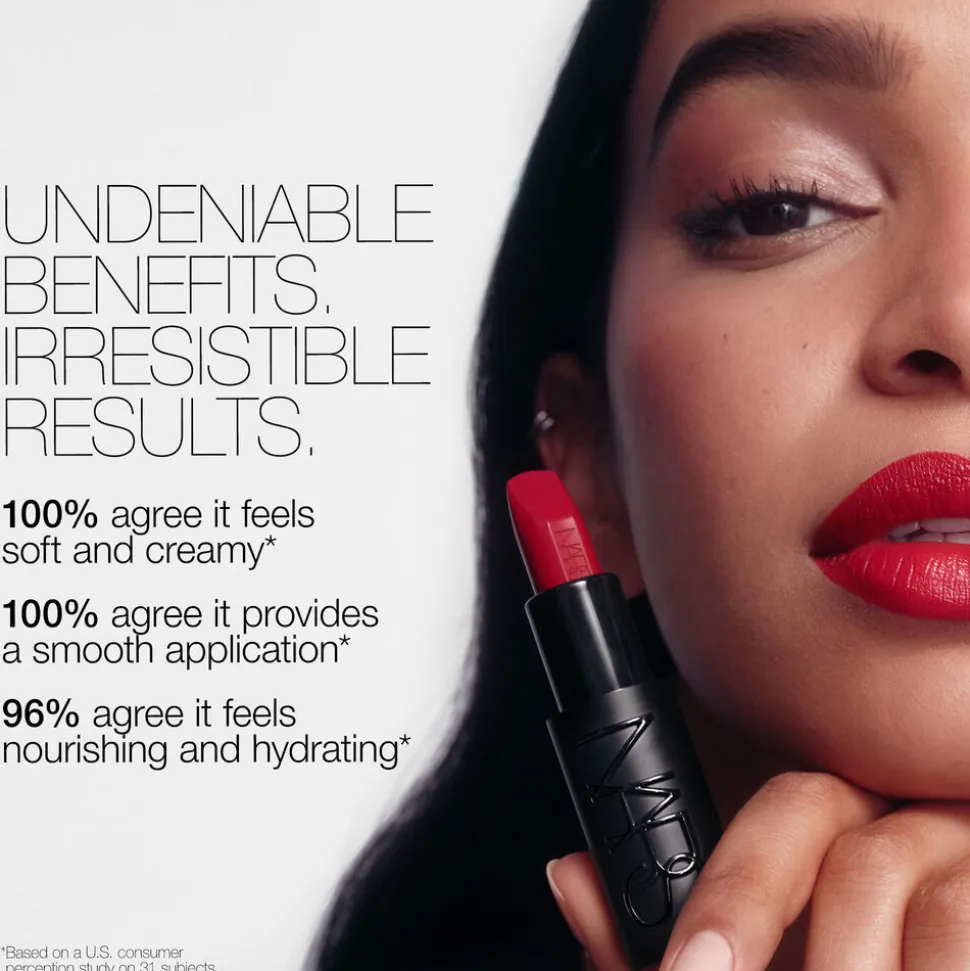 Explicit Lipstick
