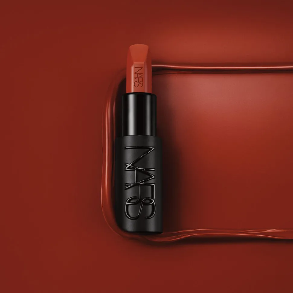 Explicit Lipstick