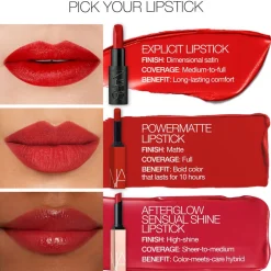Explicit Lipstick Refill