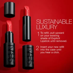 Explicit Lipstick Refill