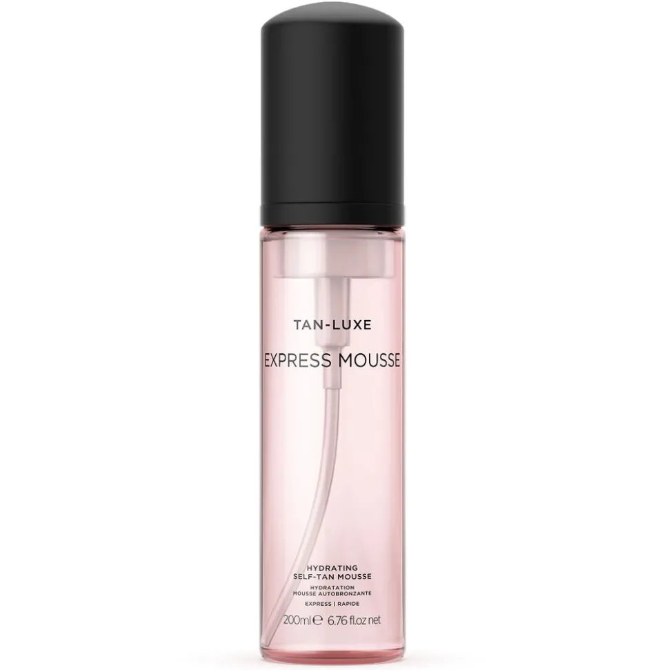 Express Mousse 200ML