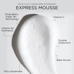 Express Mousse 200ML