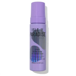 Express Ultra Dark Self-Tanning Mousse 200ML