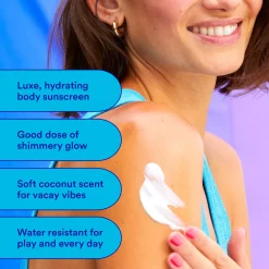 Extreme Screen Hydrating Body & Hand Skinscreen SPF 50+ 150ML