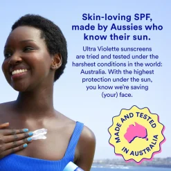 Extreme Screen Hydrating Body & Hand Skinscreen SPF 50+ 150ML