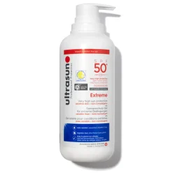 Extreme SPF50+ 400ML
