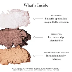 Eye Pods Eye Shadow Palette