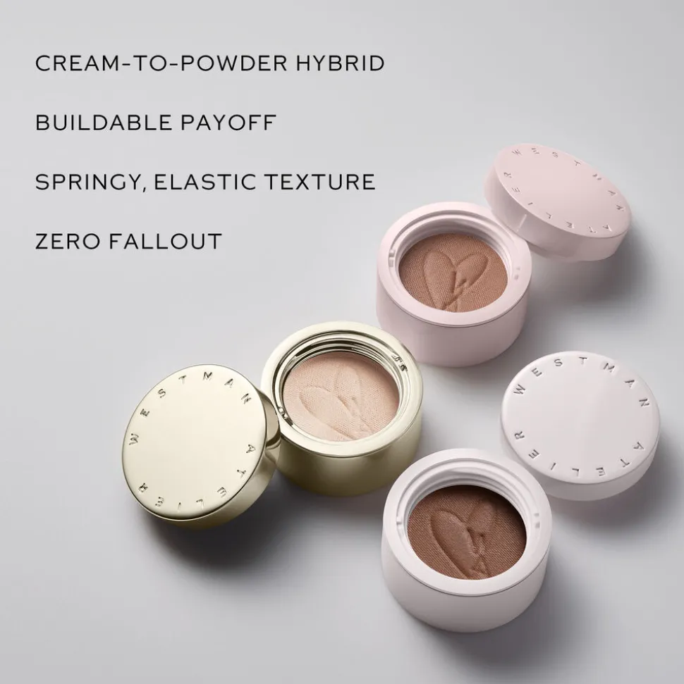 Eye Pods Eye Shadow Palette