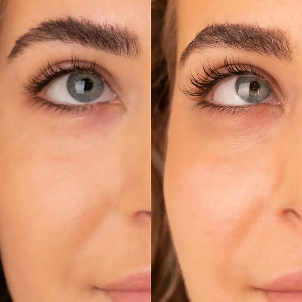 Eyelash Growth Serum
