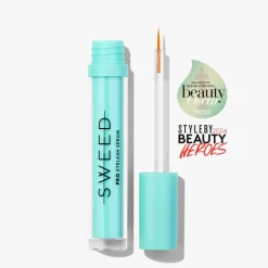 Eyelash Growth Serum