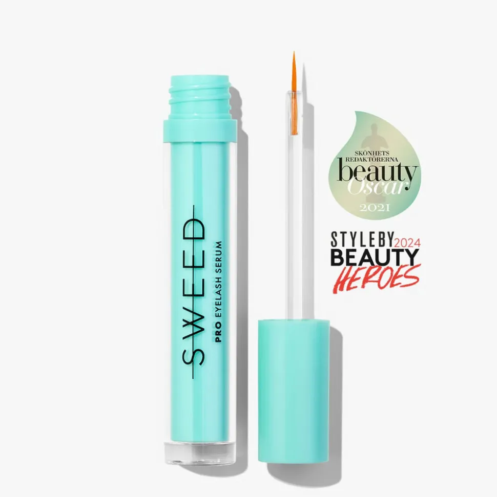 Eyelash Growth Serum