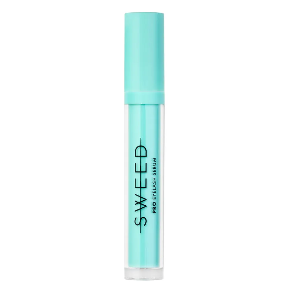 Eyelash Growth Serum