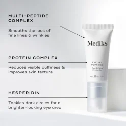 Eyelift Peptides 15ML